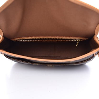 Louis Vuitton Monogram Sologne 5 of 9