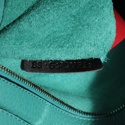 Valentino Garavani Vitello Medium Rockstud Tote Colibri 7 of 10