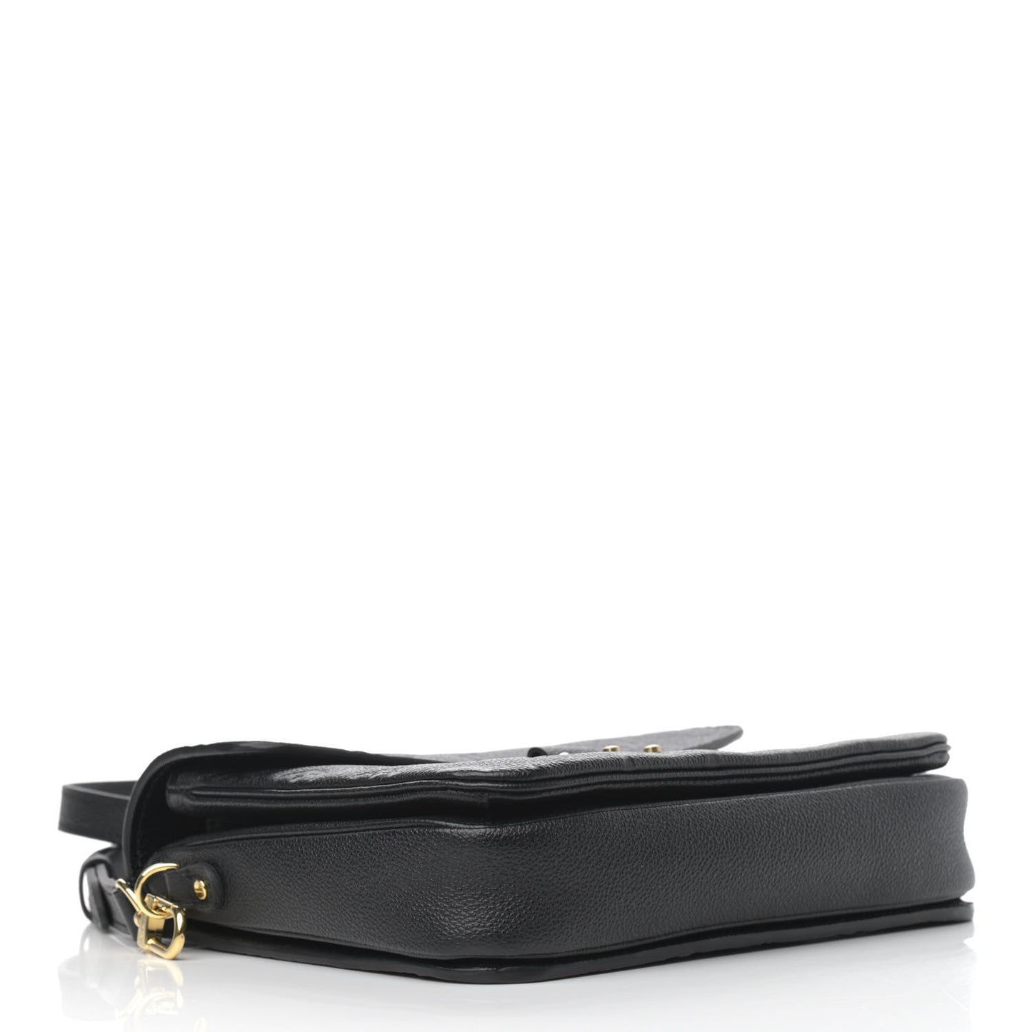 Empreinte Pochette Metis Black