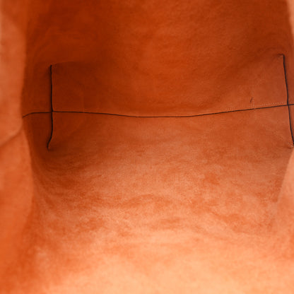 Hermes Taurillon Clemence Cabasellier 46 Feu 5 of 9