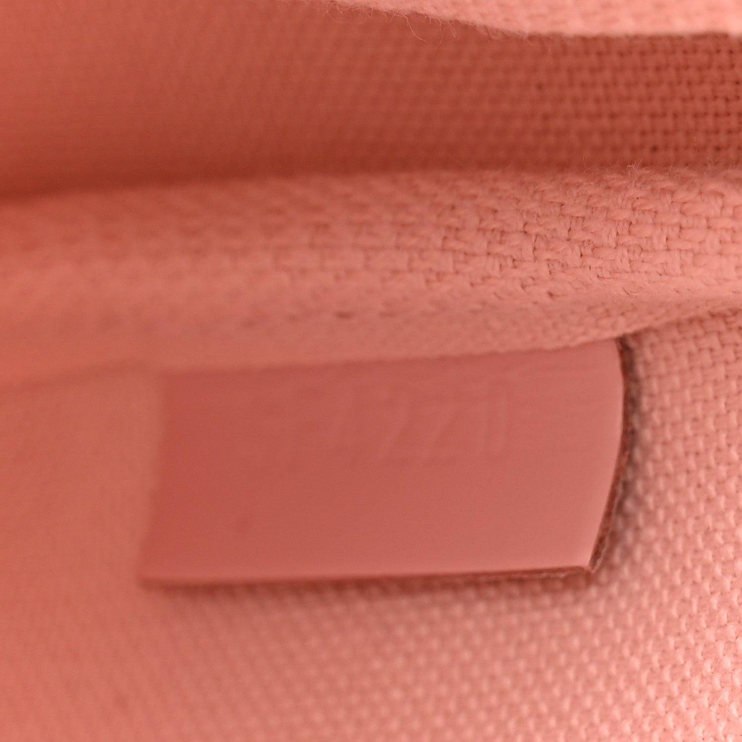 Louis Vuitton Damier Ebene 2020 Christmas Animation Big Wheel Mini Pochette Accessories Rose Ballerine 7 of 11