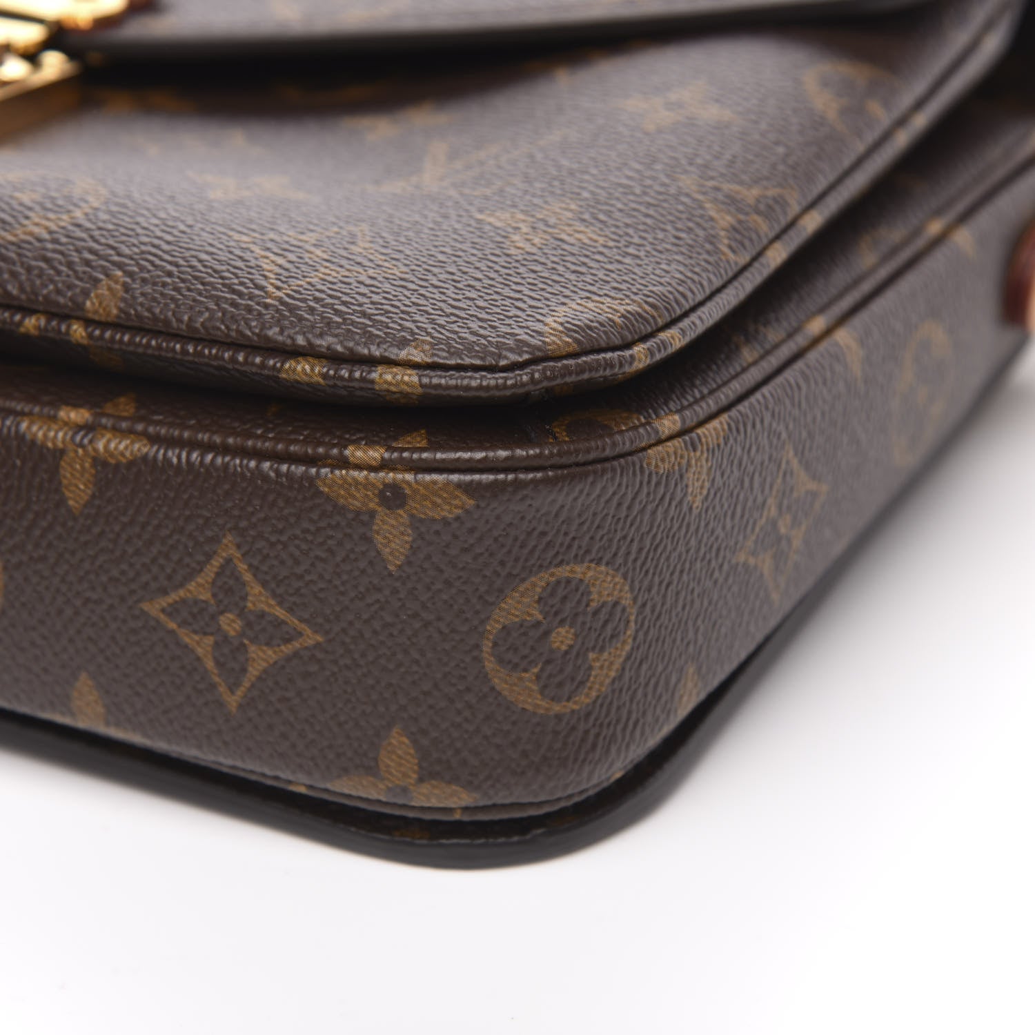 Louis Vuitton Monogram Pochette Metis 9 of 10