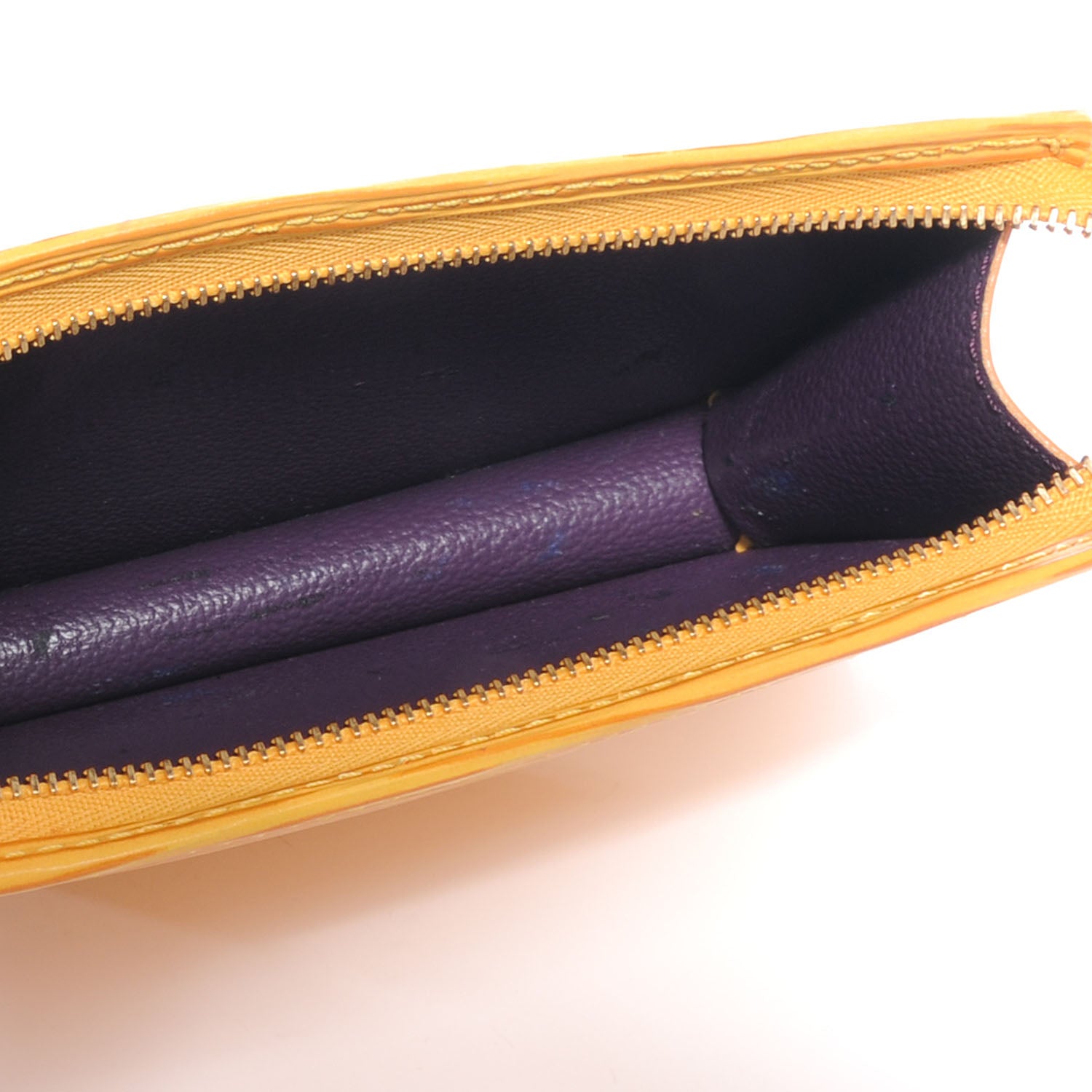Louis Vuitton Epi Trousse Toilette 15 Tassil 6 of 7