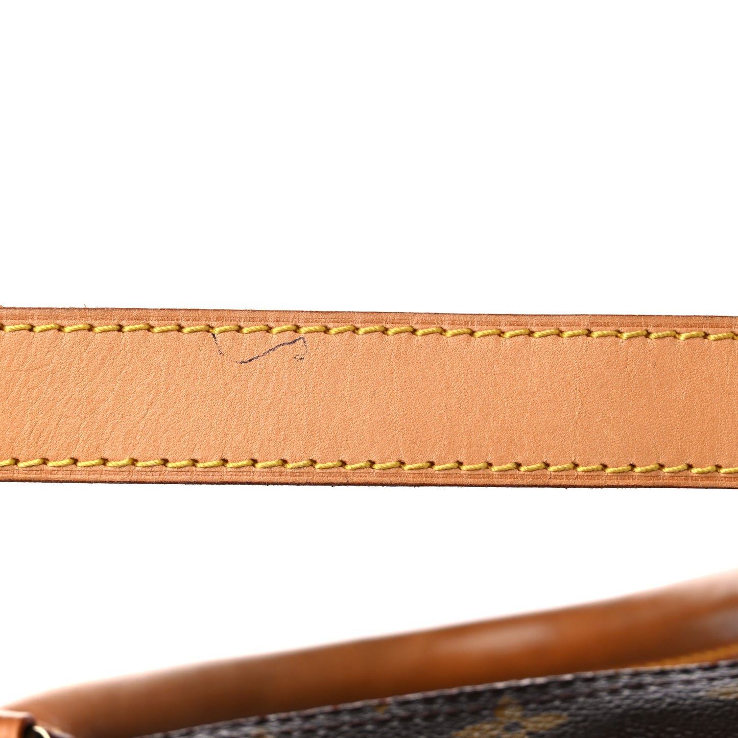 Monogram Keepall Bandouliere 60