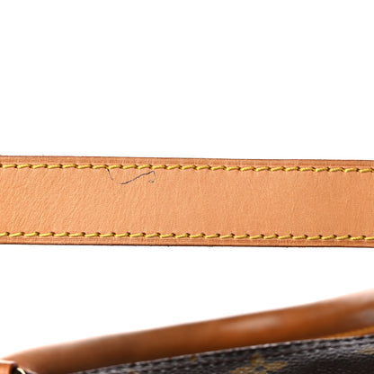 Louis Vuitton Monogram Keepall Bandouliere 60 28 of 29