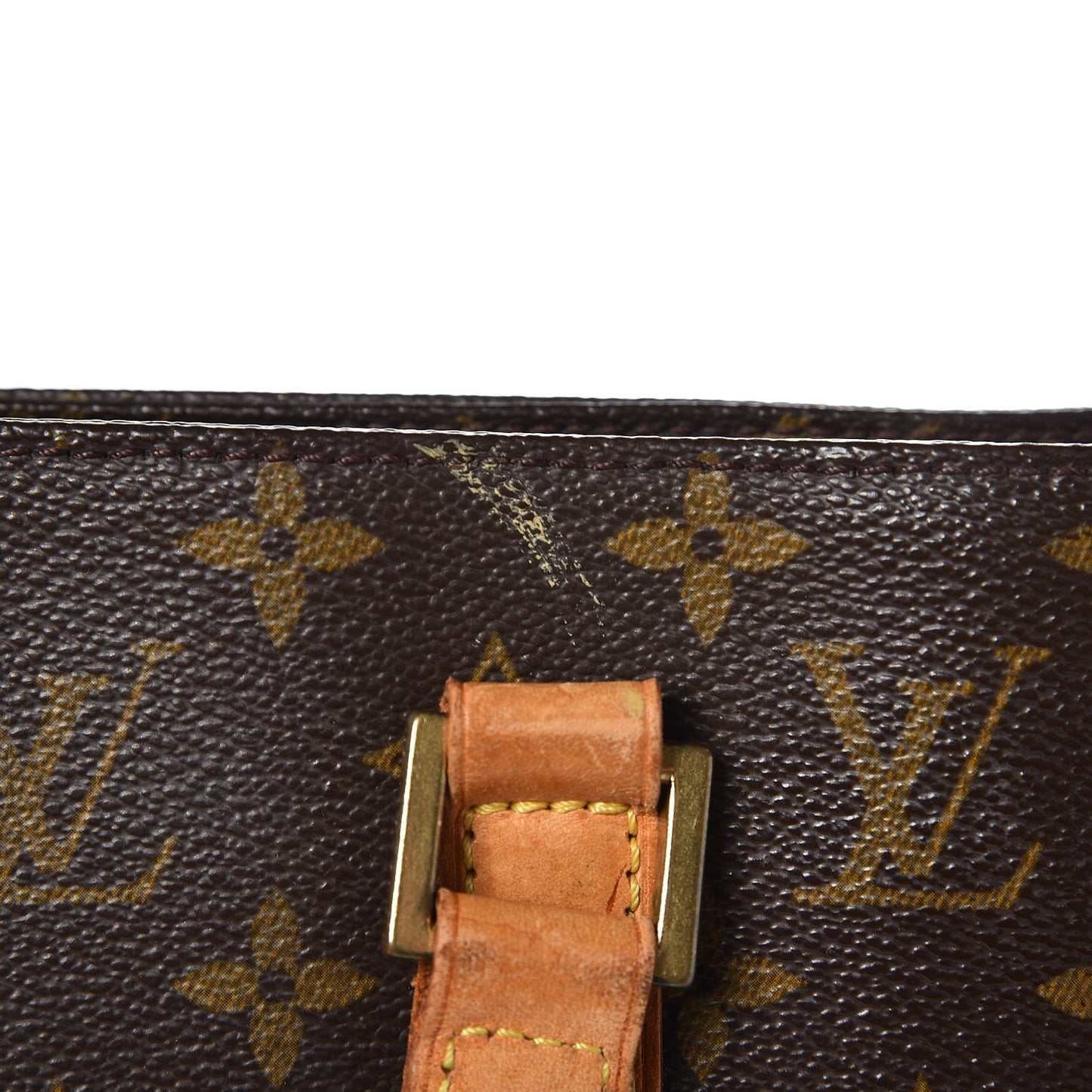 Monogram Luco