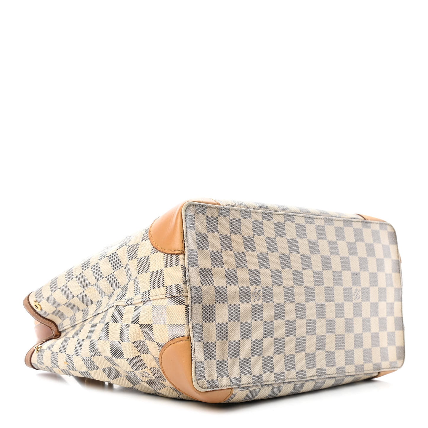 Damier Azur Hampstead MM