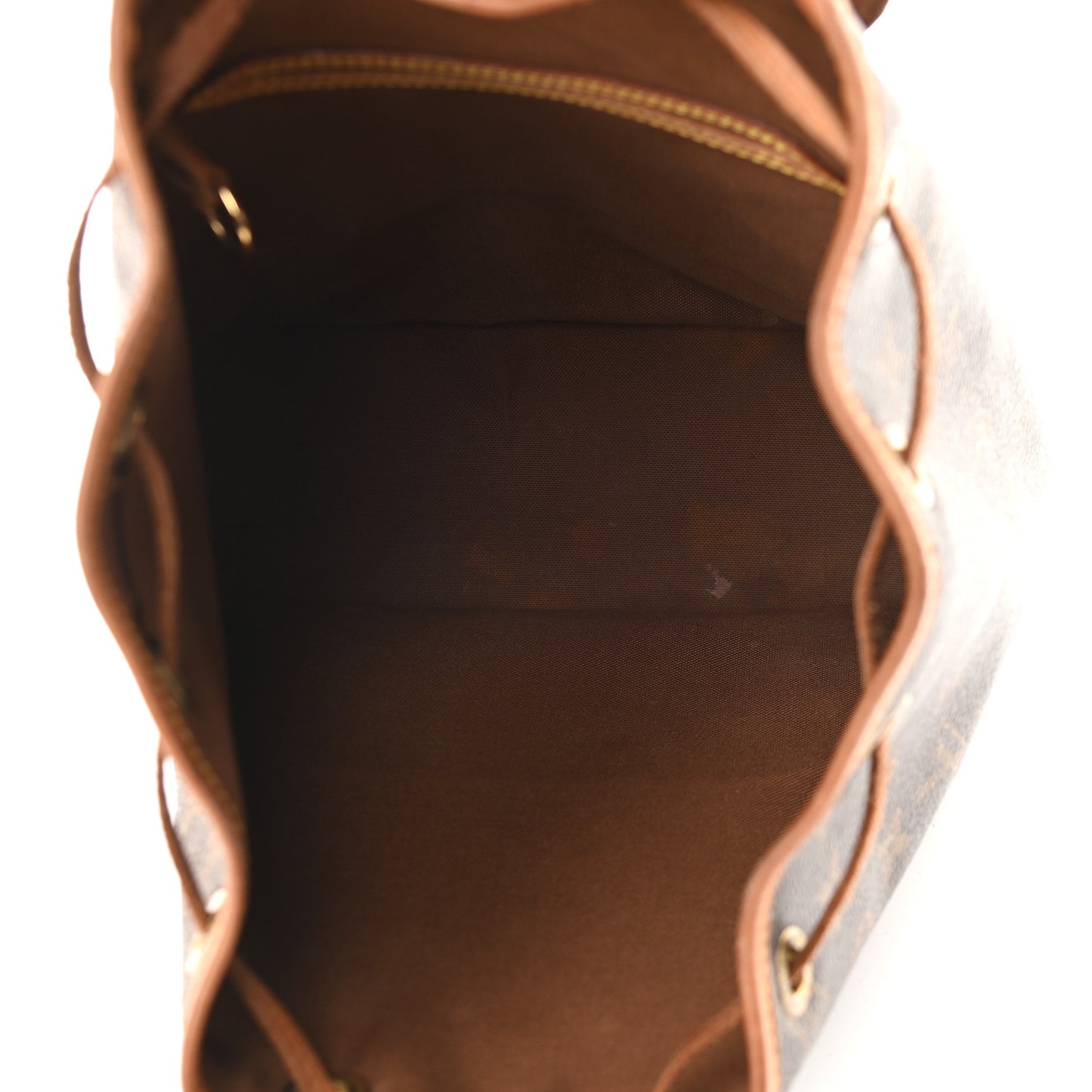 Monogram Montsouris MM Backpack