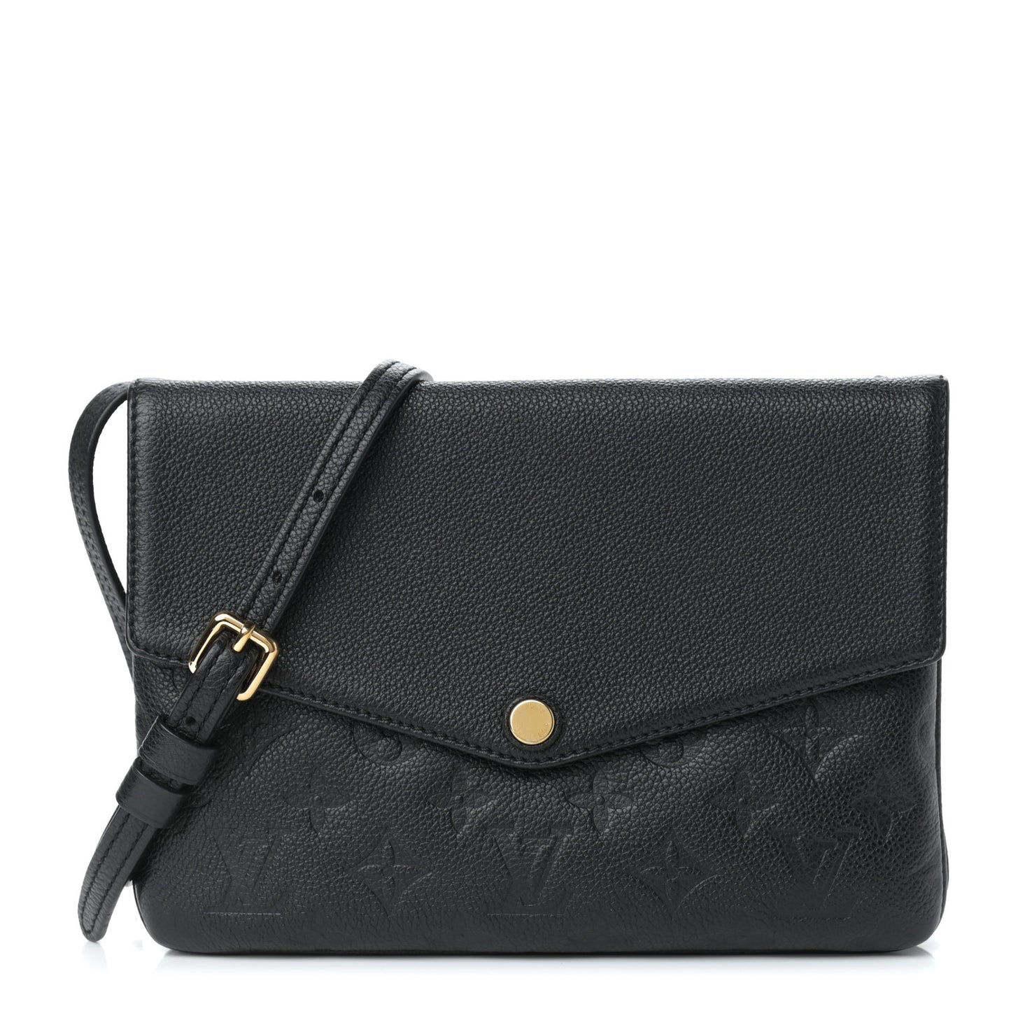 Empreinte Twice Black