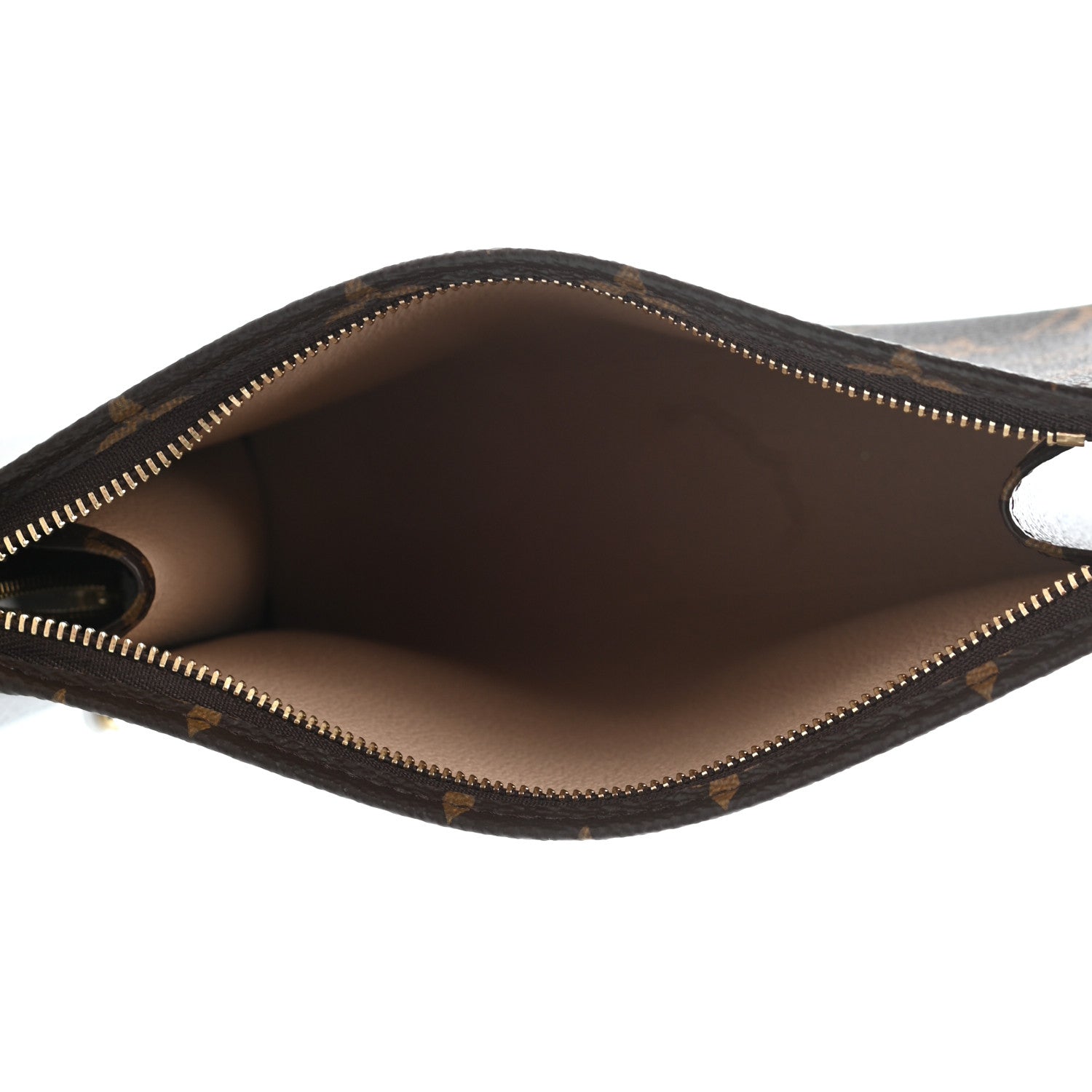 Louis Vuitton Monogram Toiletry Pouch 19 4 of 6