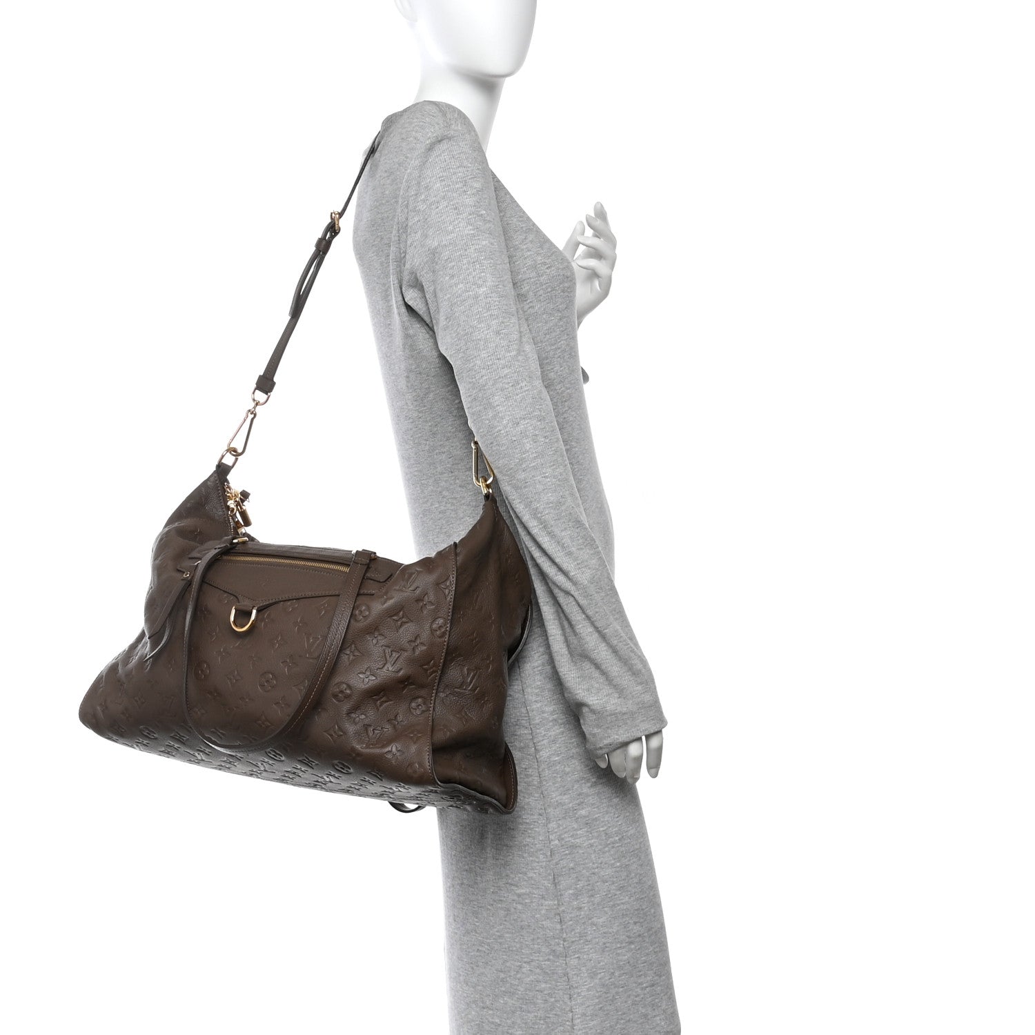 Louis Vuitton Empreinte Lumineuse GM Ombre 2 of 10