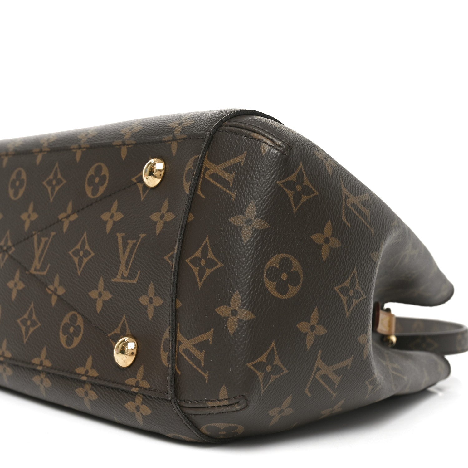 Louis Vuitton Monogram Montaigne GM 9 of 10