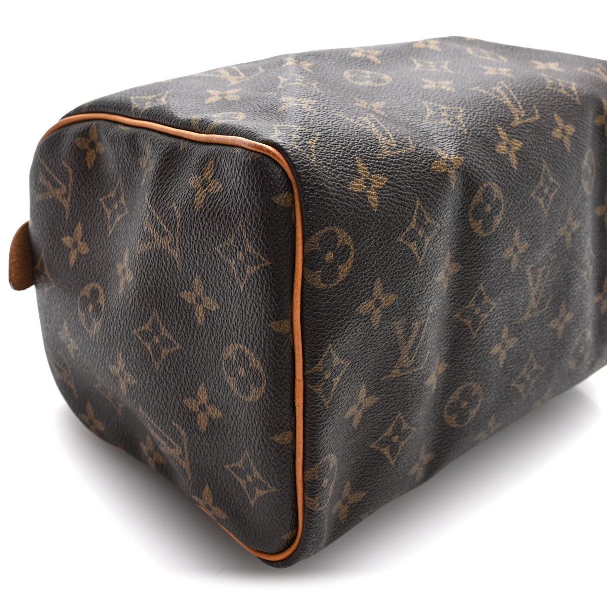 Louis Vuitton Monogram Speedy 25 8 of 9