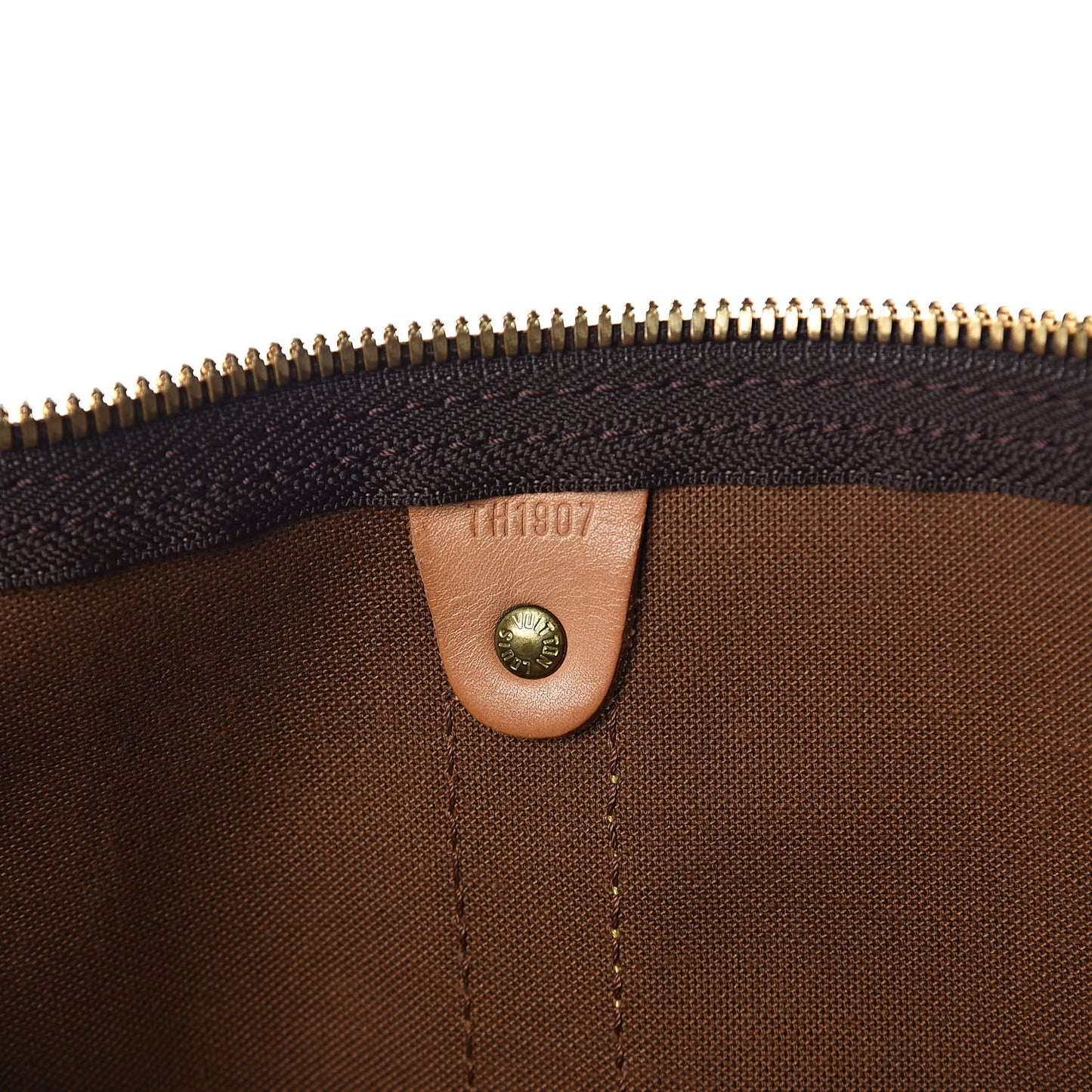 Monogram Keepall Bandouliere 45