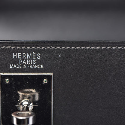 Hermes Chamonix Kelly Sellier 32 Graphite 35 of 44