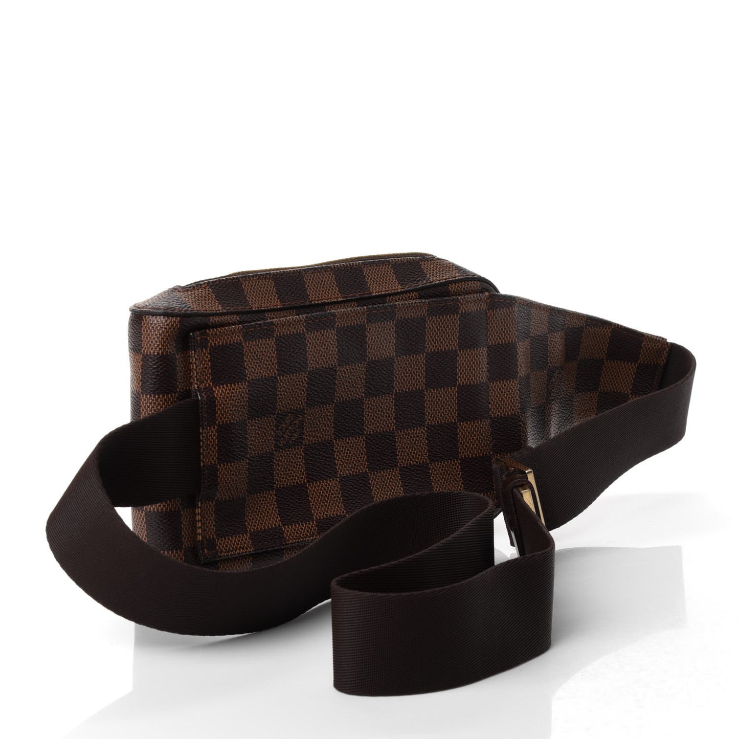 Damier Ebene Geronimos