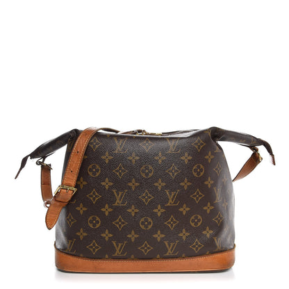 Louis Vuitton Monogram Sharon Stone Amfar Vanity Three 1 of 25