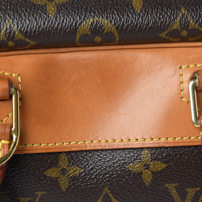 Louis Vuitton Monogram Deauville 11 of 14
