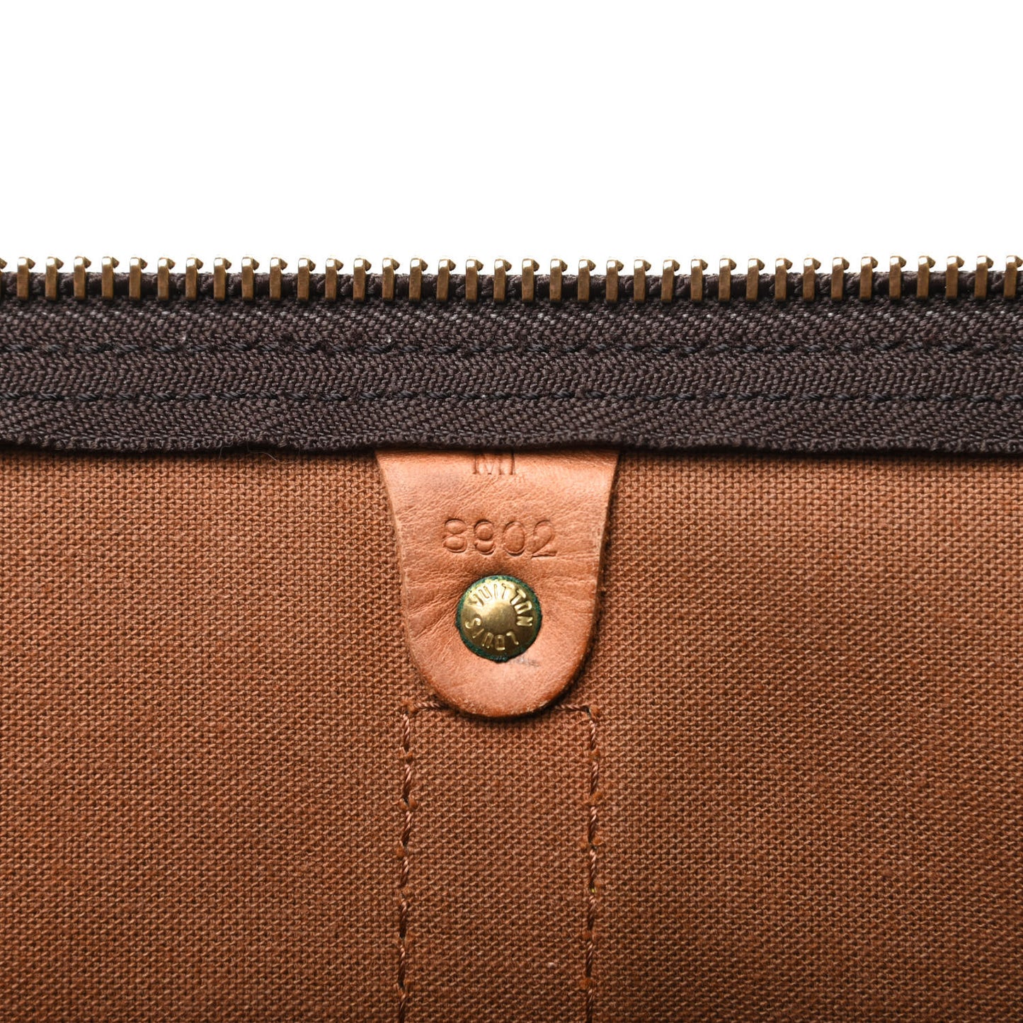 Monogram Keepall 60