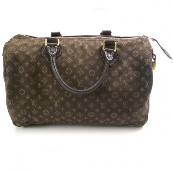 Mini Lin Speedy 30 Ebene