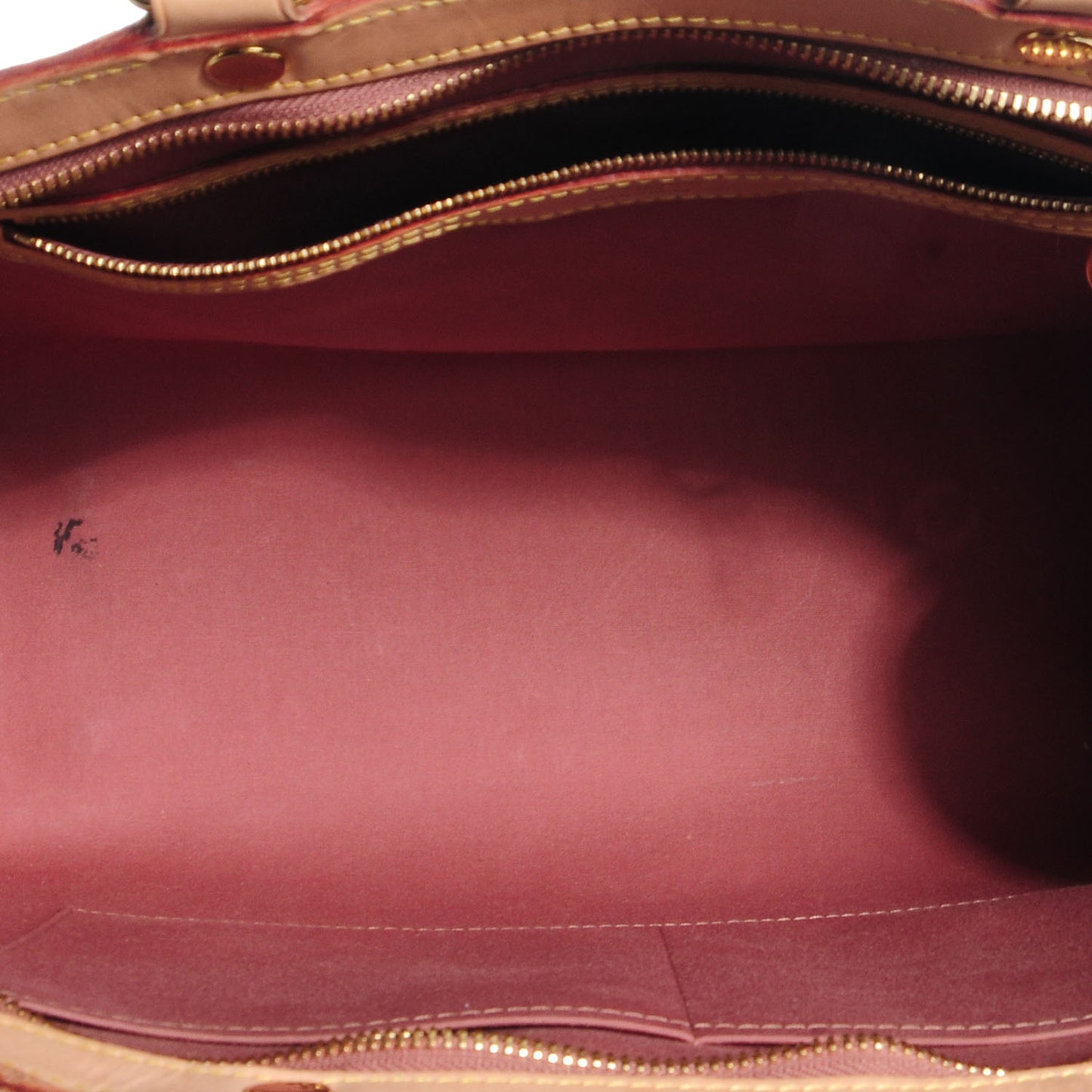 Vernis Brea GM Rose Velours