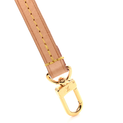 Louis Vuitton Vachetta Pochette Accessories Strap 3 of 4