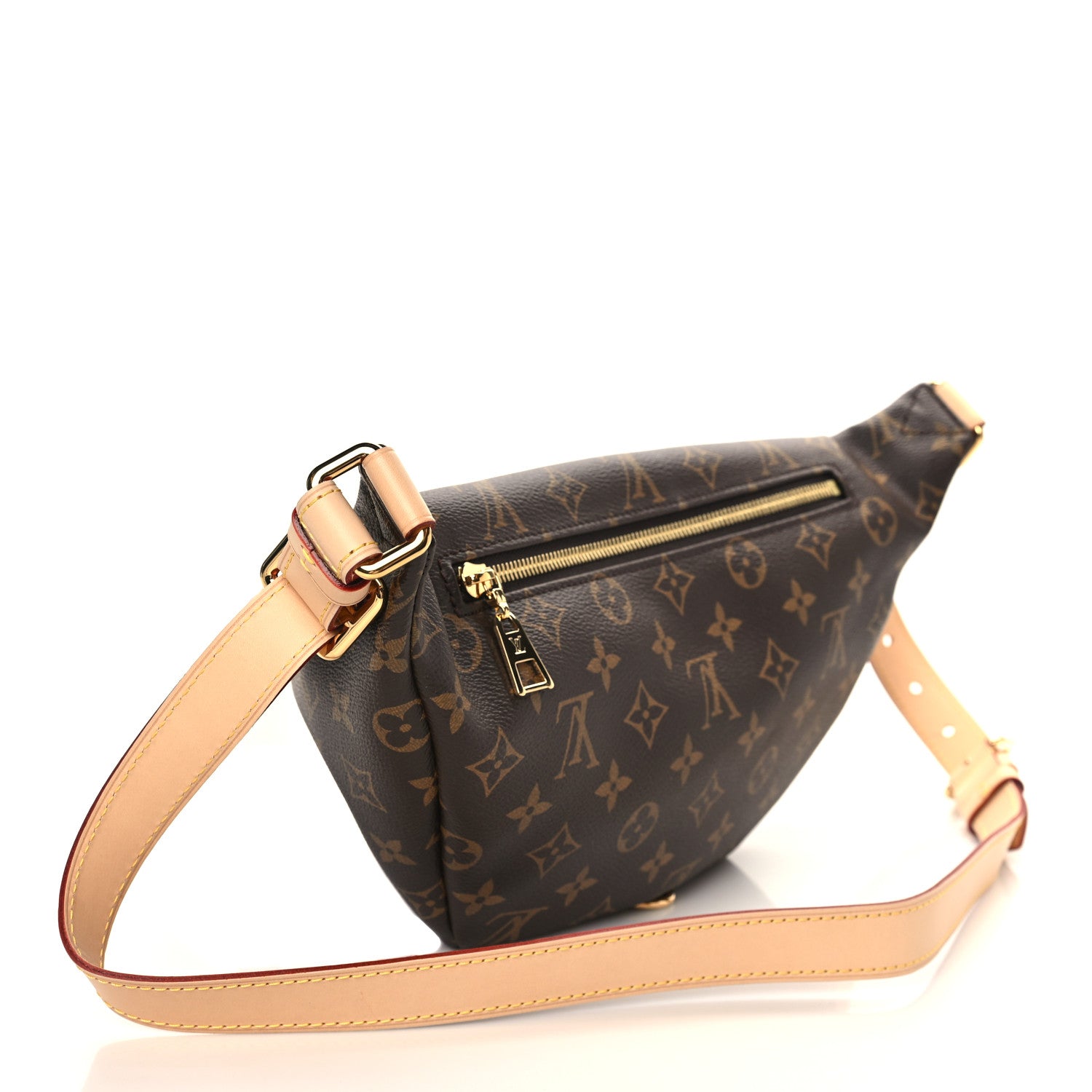 Louis Vuitton Monogram Bumbag 3 of 8