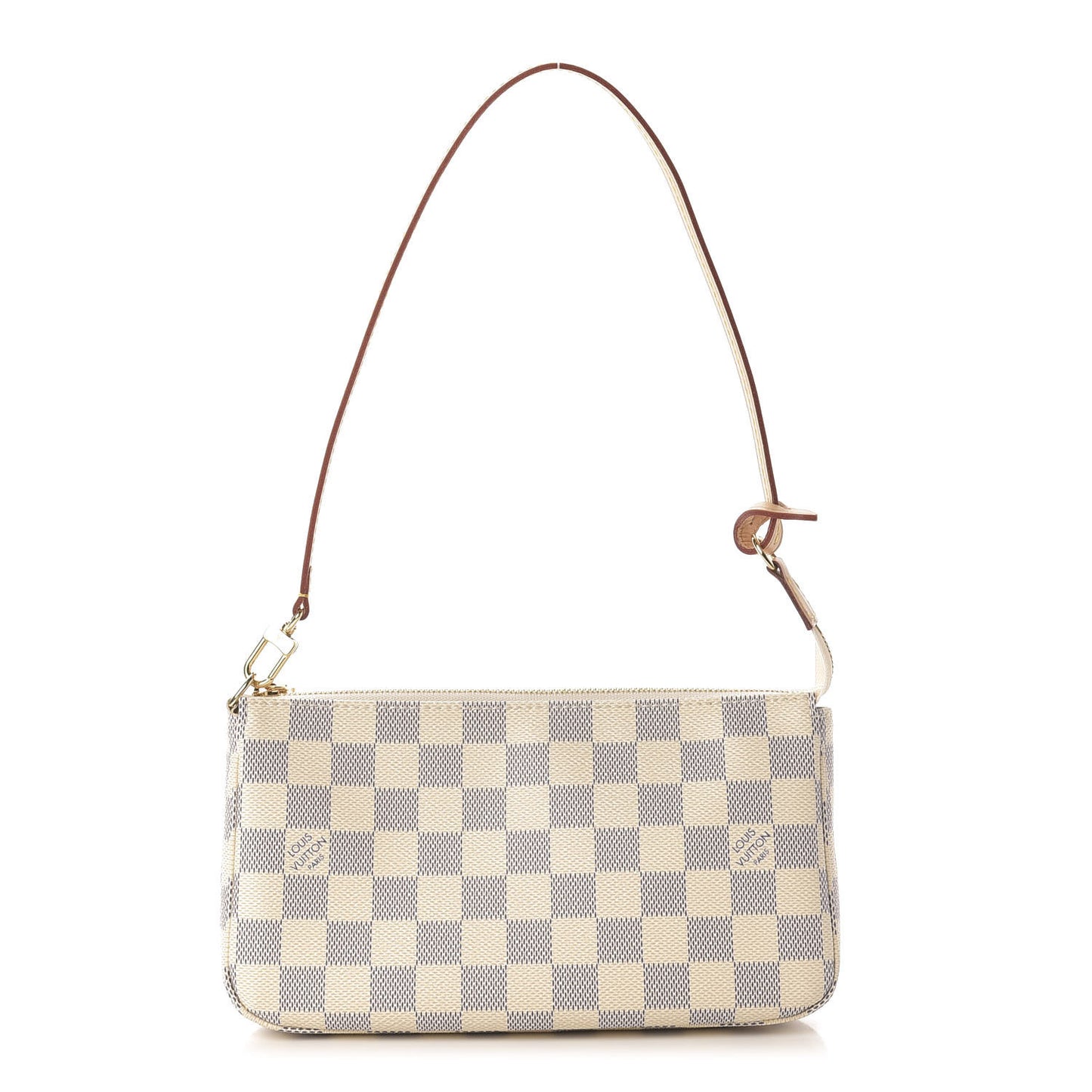 Damier Azur Pochette Accessories NM