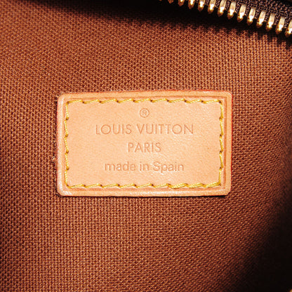 Louis Vuitton Monogram Pochette Gange 6 of 7