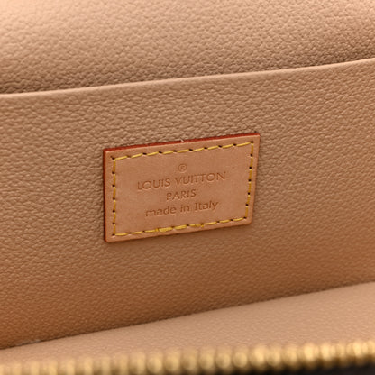 Louis Vuitton Monogram Nice Mini 6 of 9