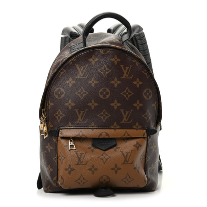 Louis Vuitton Reverse Monogram Palm Springs Backpack PM 1 of 8