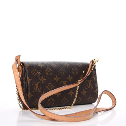 Louis Vuitton Monogram Favorite PM 3 of 8