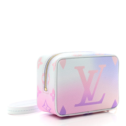 Louis Vuitton Monogram Giant Spring In The City Wapity Case Sunrise Pastel 3 of 8