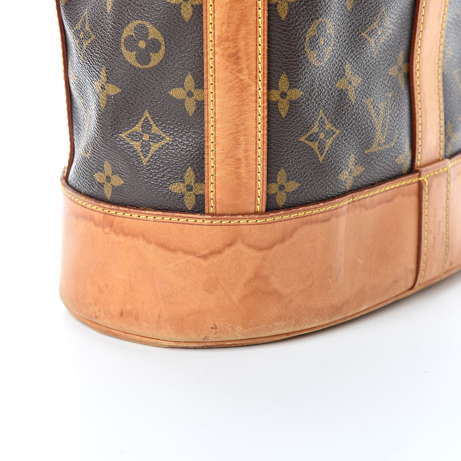 Louis Vuitton Monogram Randonnee PM 15 of 20
