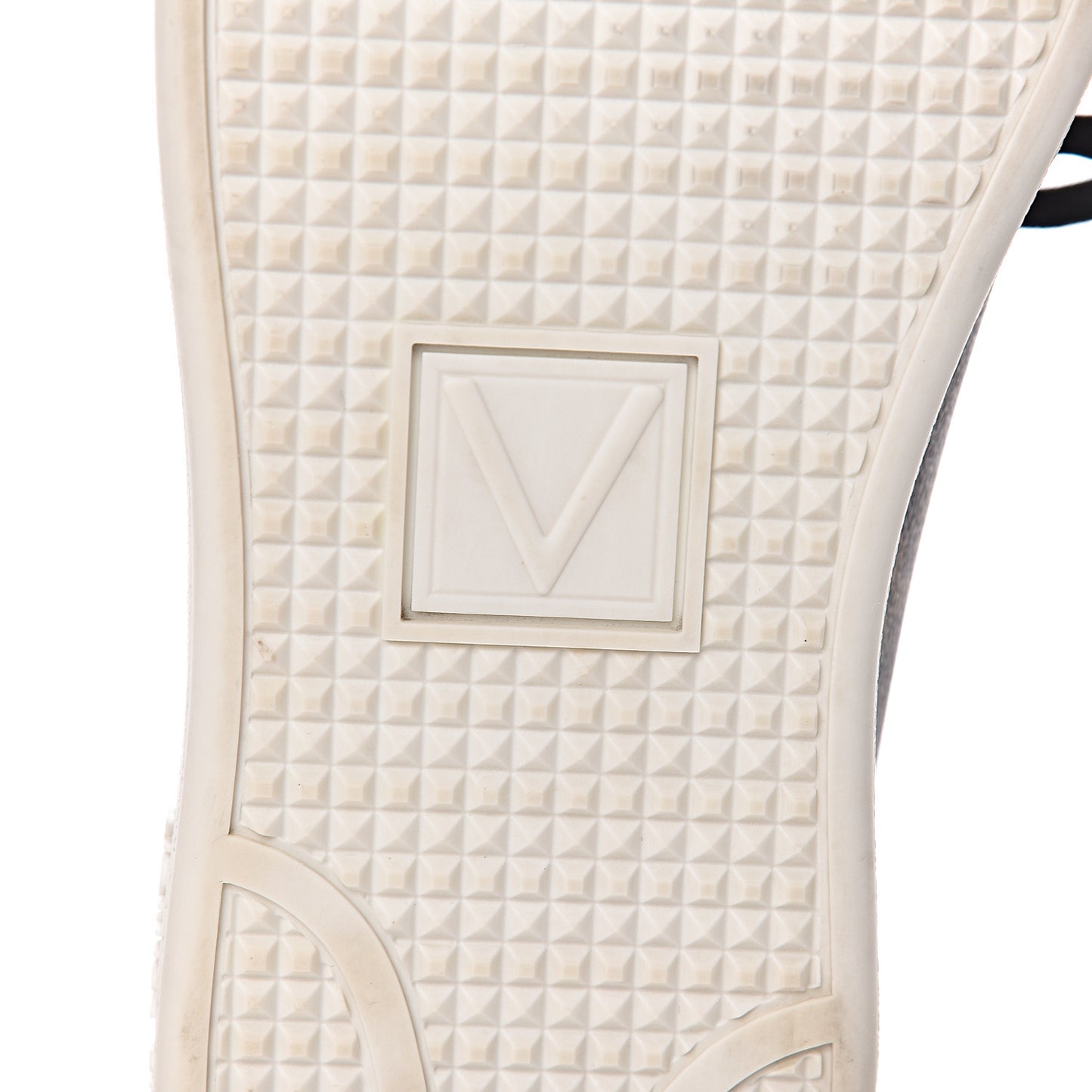 Monogram Frontrow Sneakers 10.5