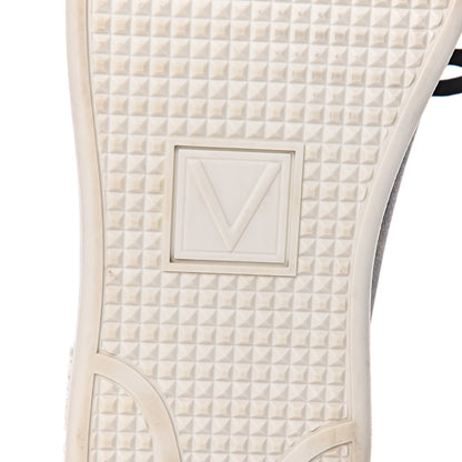 Louis Vuitton Monogram Frontrow Sneakers 10.5 7 of 10