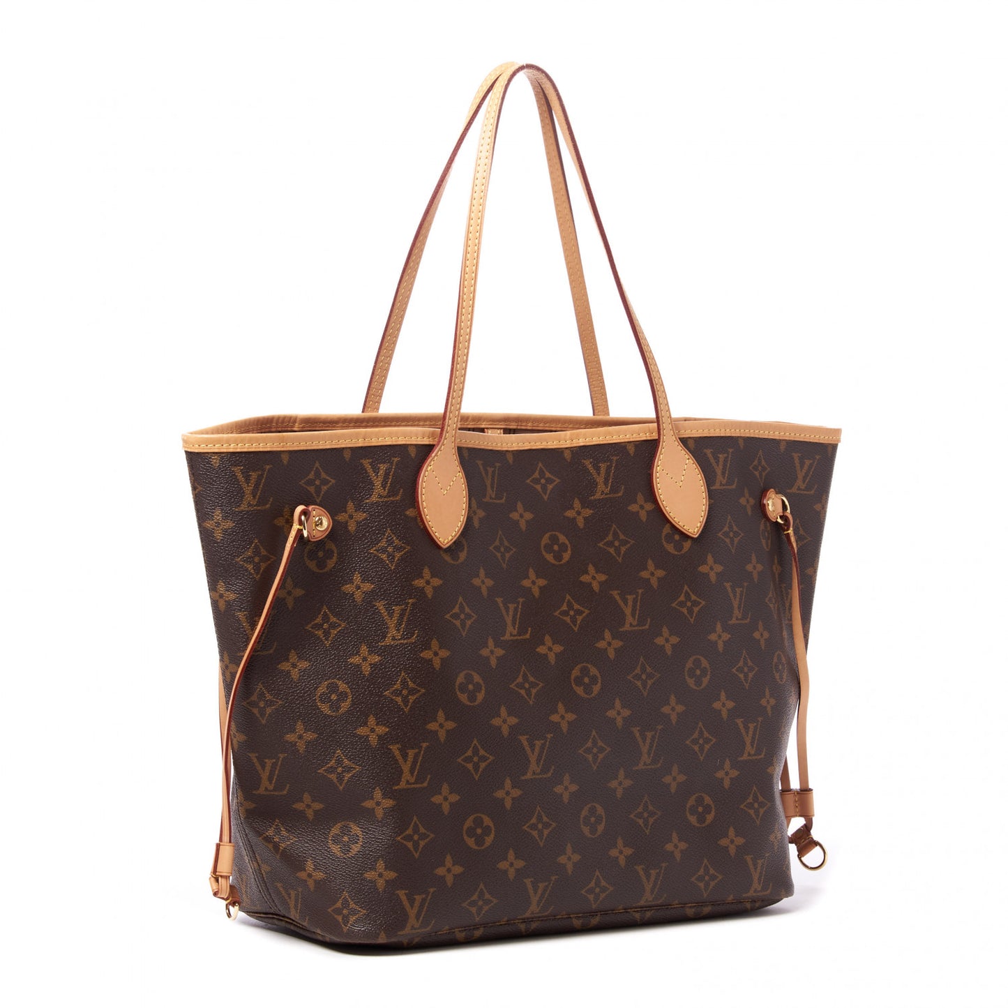 Monogram Neverfull MM