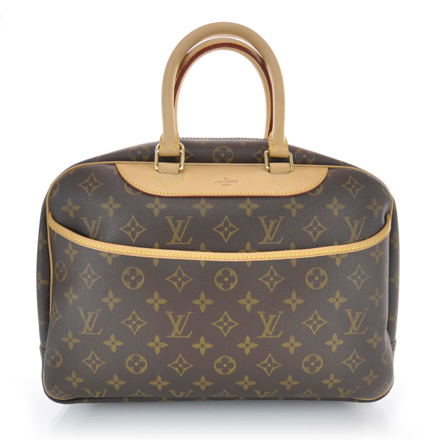 Louis Vuitton Monogram Deauville 1 of 8