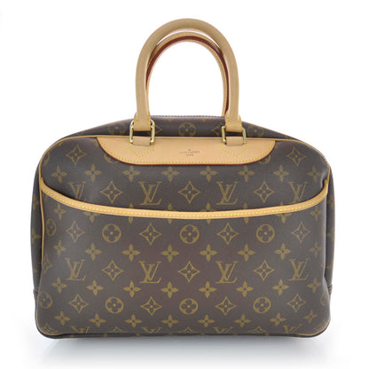 Louis Vuitton Monogram Deauville 1 of 8