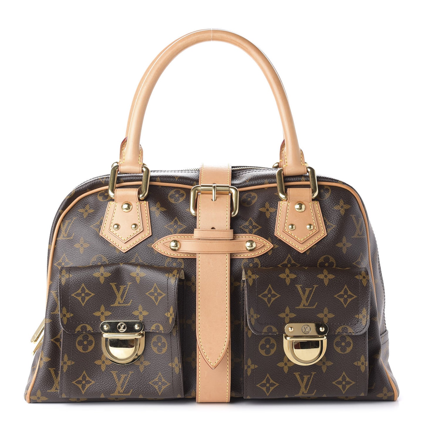 Monogram Manhattan GM
