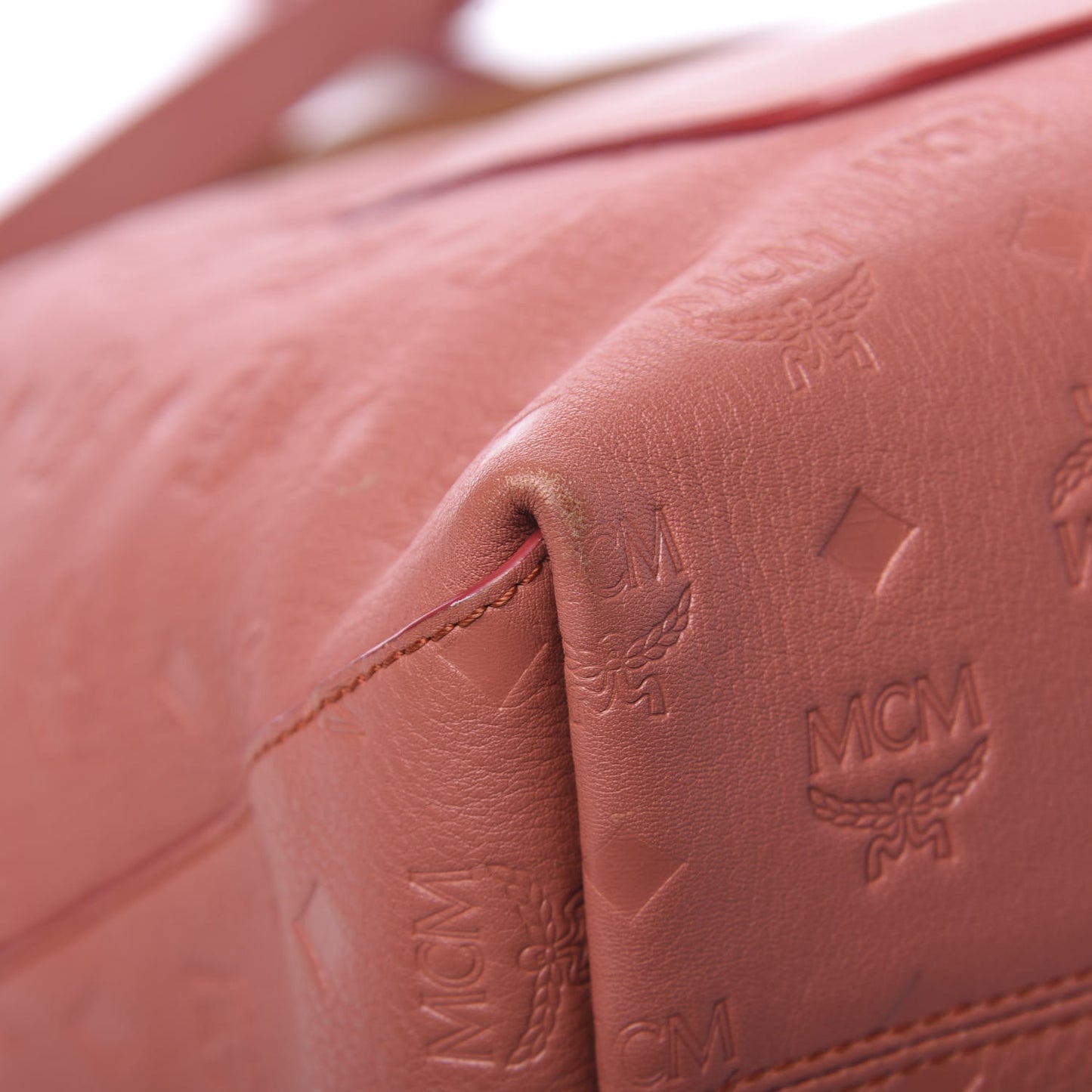 Calfskin Ottomar Large Klara Hobo Cocoa
