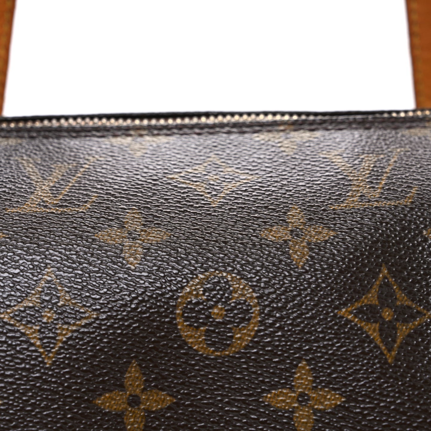 Monogram Papillon 30