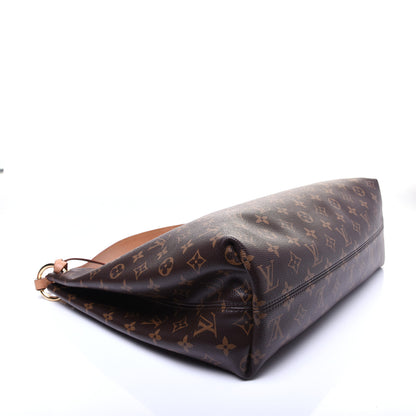 Louis Vuitton Monogram Graceful MM Pivoine 4 of 13