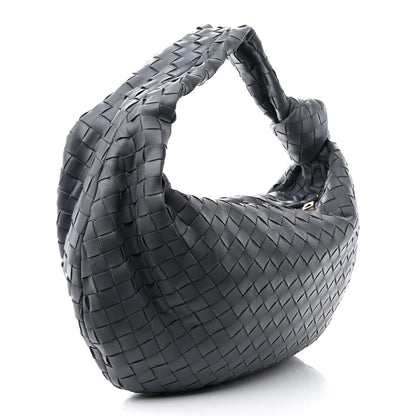Bottega Veneta Nappa Intrecciato Small Jodie Thunder 3 of 10