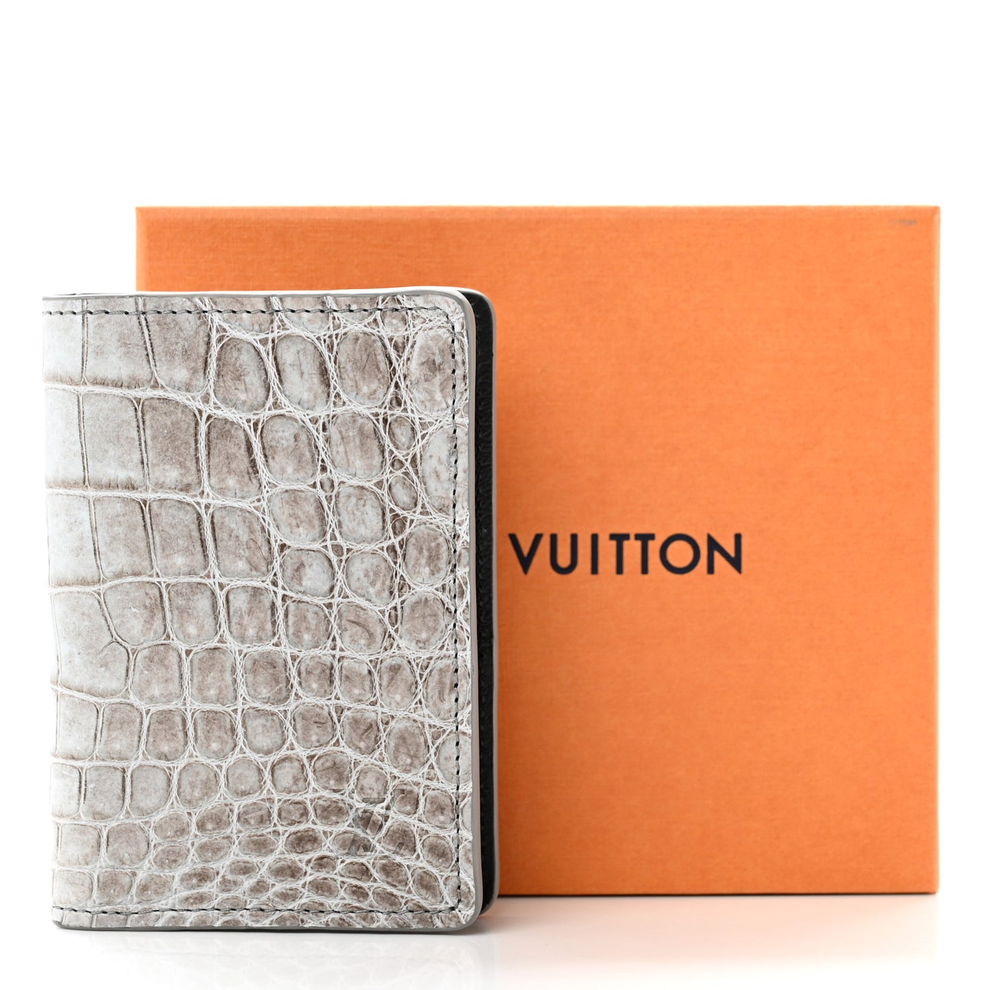 Himalaya Crocodile Pocket Organizer