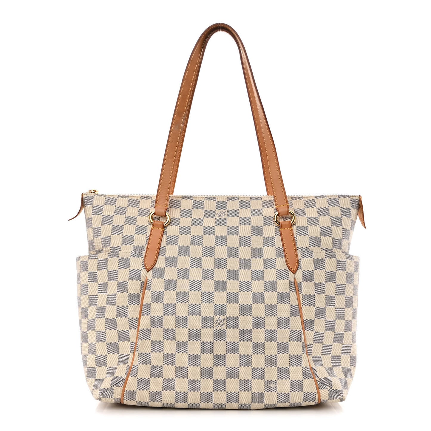 Damier Azur Totally MM