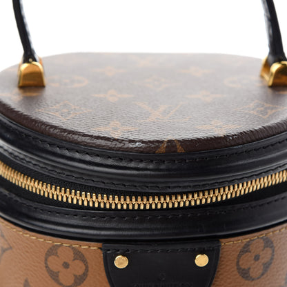 Louis Vuitton Reverse Monogram Cannes 10 of 11