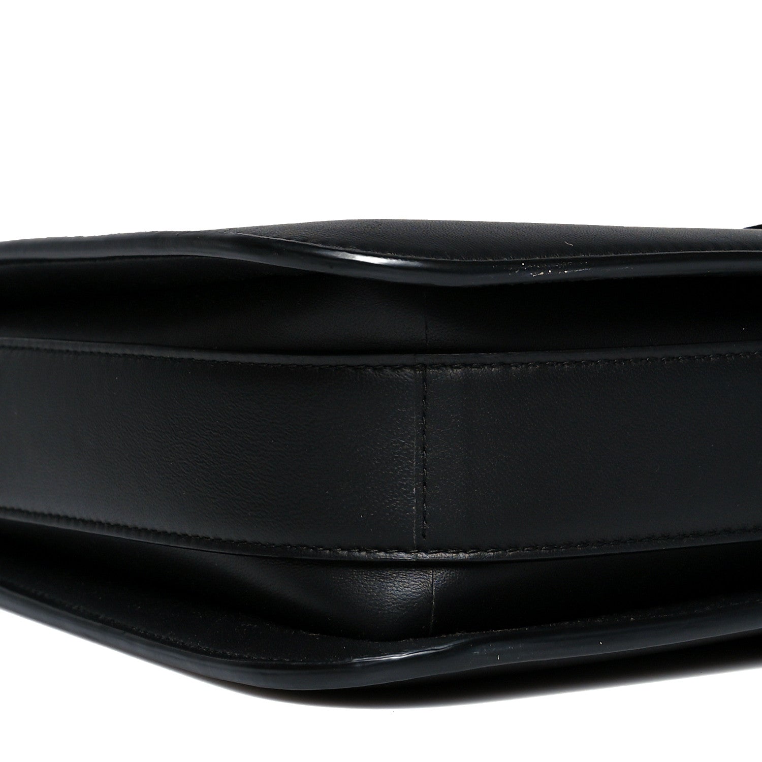 Bottega Veneta Nappa Medium Marie Bag Black 11 of 13