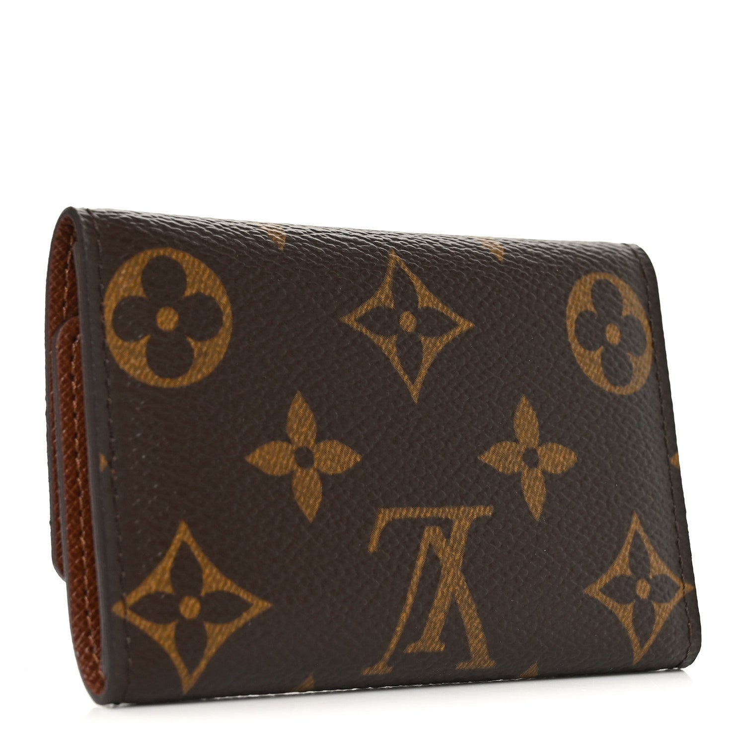 Louis Vuitton Monogram 6 Key Multicles Holder 3 of 6