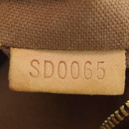 Louis Vuitton Monogram Batignolles Vertical 7 of 7